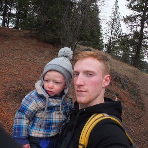 Meet your Posher, Seth